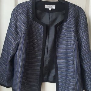 Dress Jacket